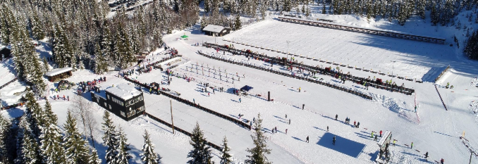 BAMA Skiskytterfestival OASSK 2021
